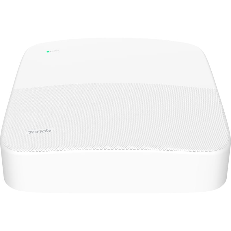 4 CHANNEL HD NVR . - Thumbnail 1