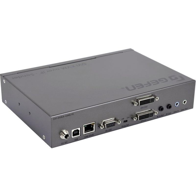Gefen DVI KVM over IP - Sender Package - Thumbnail 3