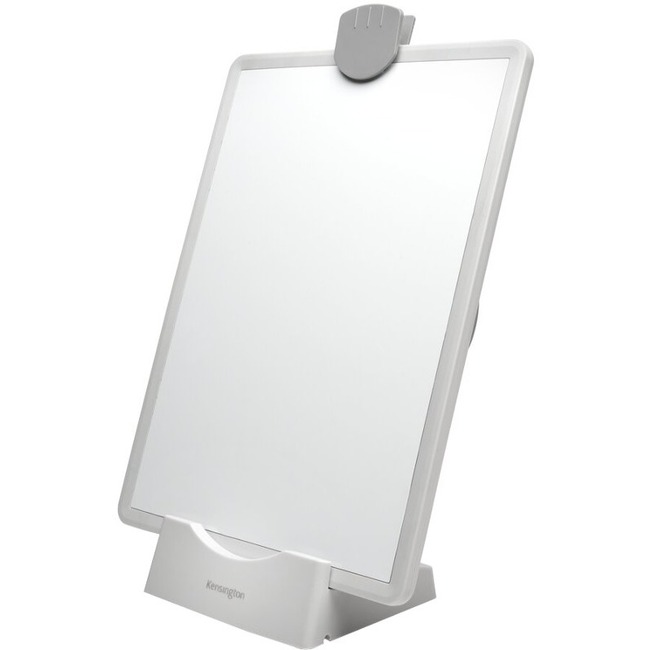 Kensington OfficeAssist Multi-Function Copyholder - Thumbnail 1