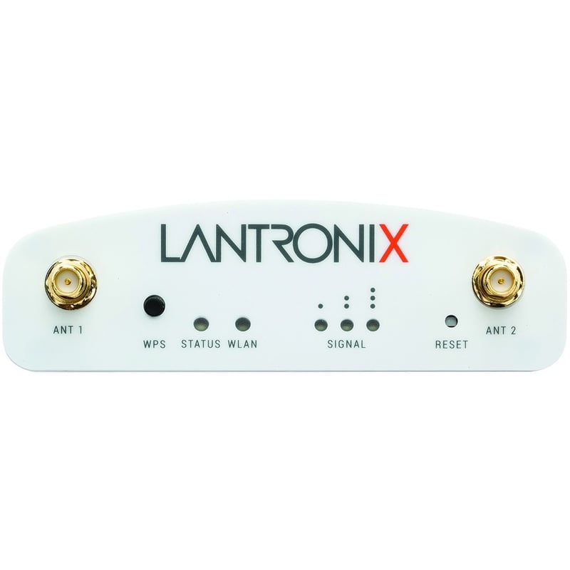 Lantronix SGX 5150 XL Wireless IoT Gateway - Thumbnail 5