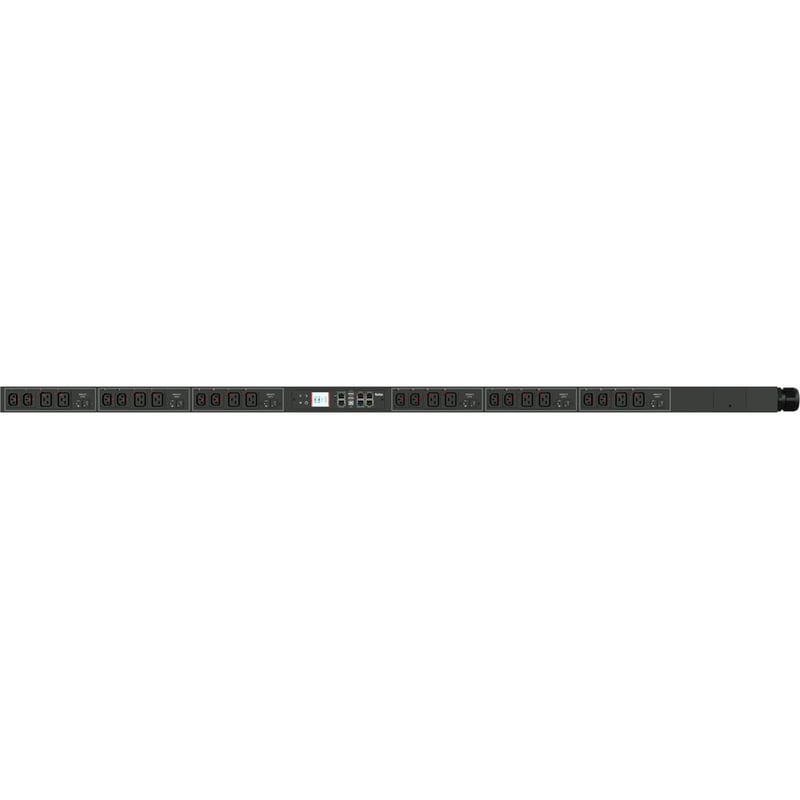 Raritan PX3-4551U-E2V2 24-Outlet PDU - Thumbnail 5