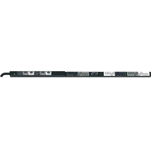 Panduit SmartZone G5 Intelligent 24-Outlets PDU - Thumbnail 1
