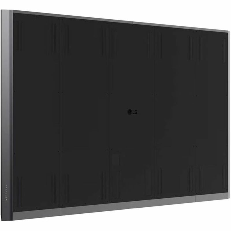 136IN TAA DVLED AIO 1920X1080 MAGNIT P1.56 WEBOS4.1 INCL.MOUNT - Thumbnail 4