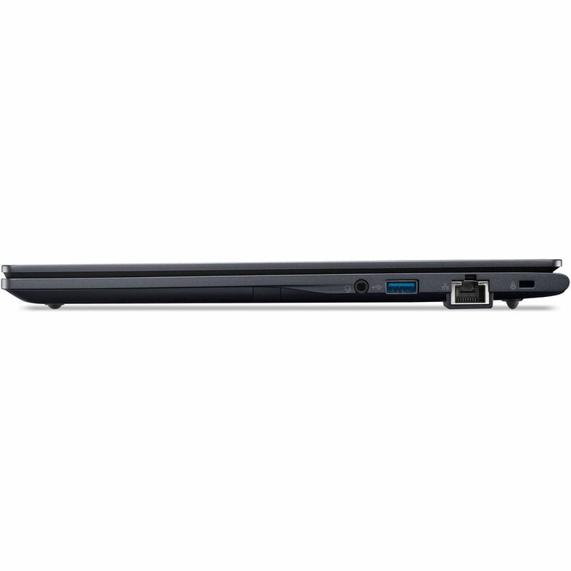 Acer TravelMate P4 14 TMP414-55 TMP414-55-59DM 14" Notebook - WUXGA - 60 Hz - Intel Core Ultra 5 225U - 16 GB - 512 GB PCI Express NVMe 4.0 SSD - English (US) Keyboard - Blue - Thumbnail 3