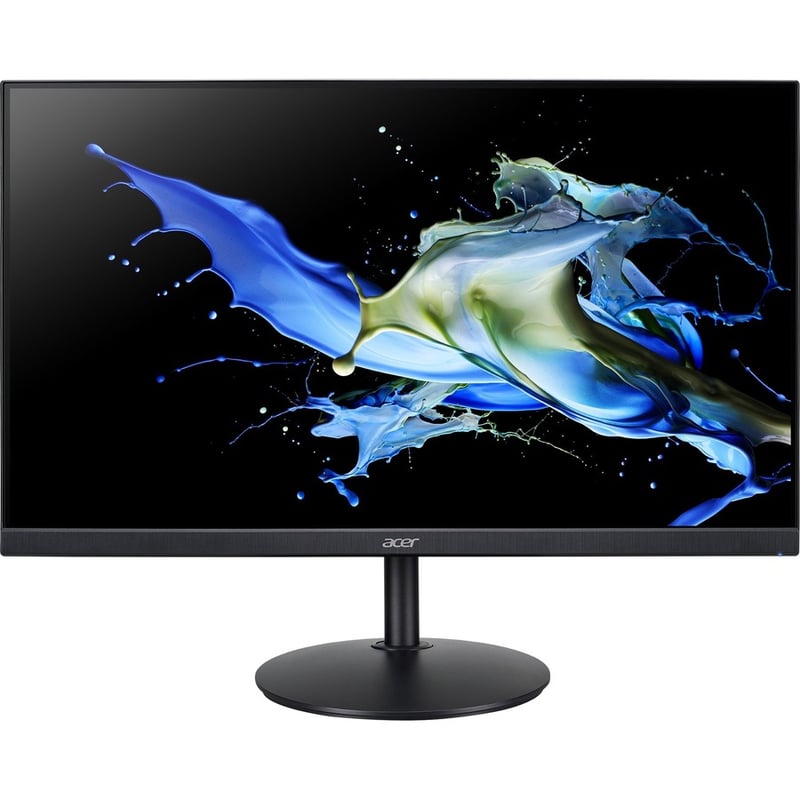 CB343CUR J0BEMIIPRUZX 34IN 3440X1440 2 HDMI 1 TYPE C 1 DP PORT - Thumbnail 3