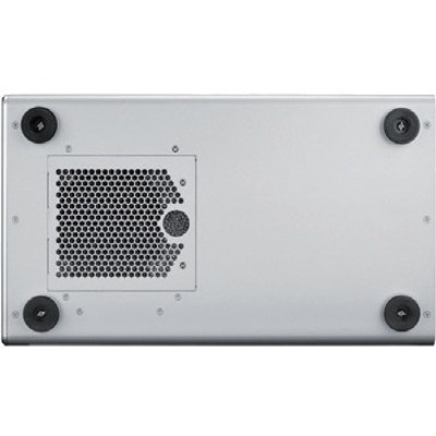 Advantech HPC-5000 Small Tower Chassis with 300W Single ATX PSU - Thumbnail 3