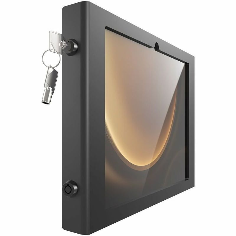 GALAXY TAB S9+/S9FE+ 12.4IN APEX SECURED ENCLOSURE - Thumbnail 3