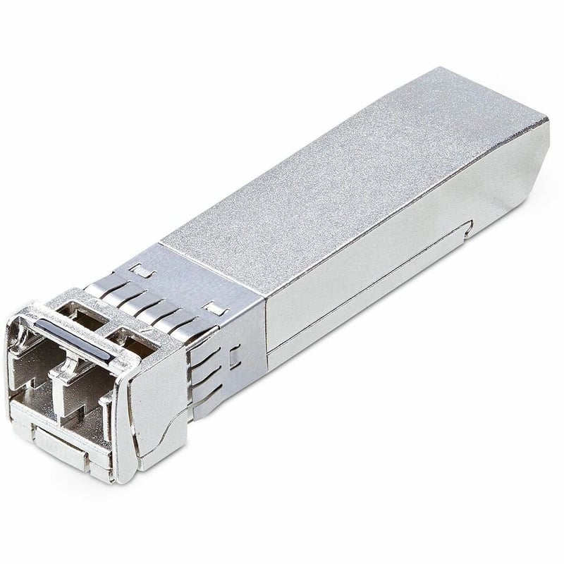 StarTech.com Cisco SFP-25G-SR-S Compatible SFP28 Module, 25Gb Multimode Fiber (MMF), 25GBASE-SR LC Transceiver, 100m (328ft), DDM/DOM - Thumbnail 2