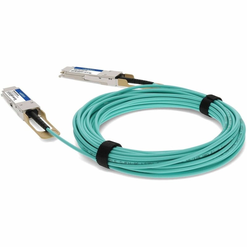 AddOn Fiber Optic Network Cable - Thumbnail 3