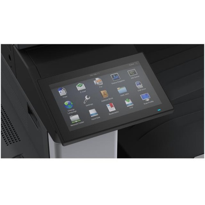 Lexmark CX931dse Laser Multifunction Printer - Color - Thumbnail 2