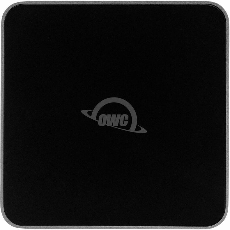 OWC ATLAS DUAL SD CARD READER WITH USB-C (10GB/S) - SDXC UHS-II - WORK WITH TWO - Thumbnail 5