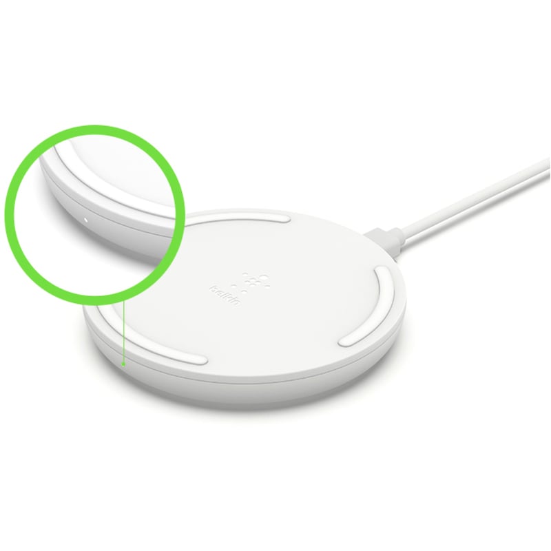 Belkin BOOSTCHARGE Induction Charger - Thumbnail 4
