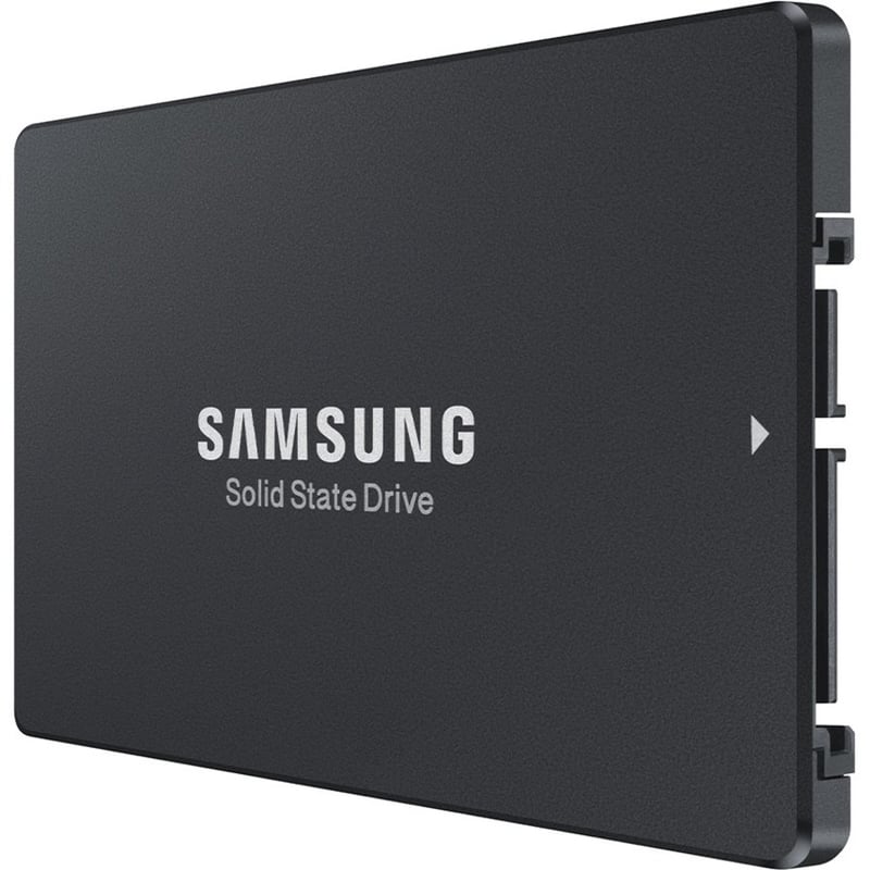 Samsung PM893 1.92 TB Solid State Drive - 2.5" Internal - SATA (SATA/600) - Thumbnail 1