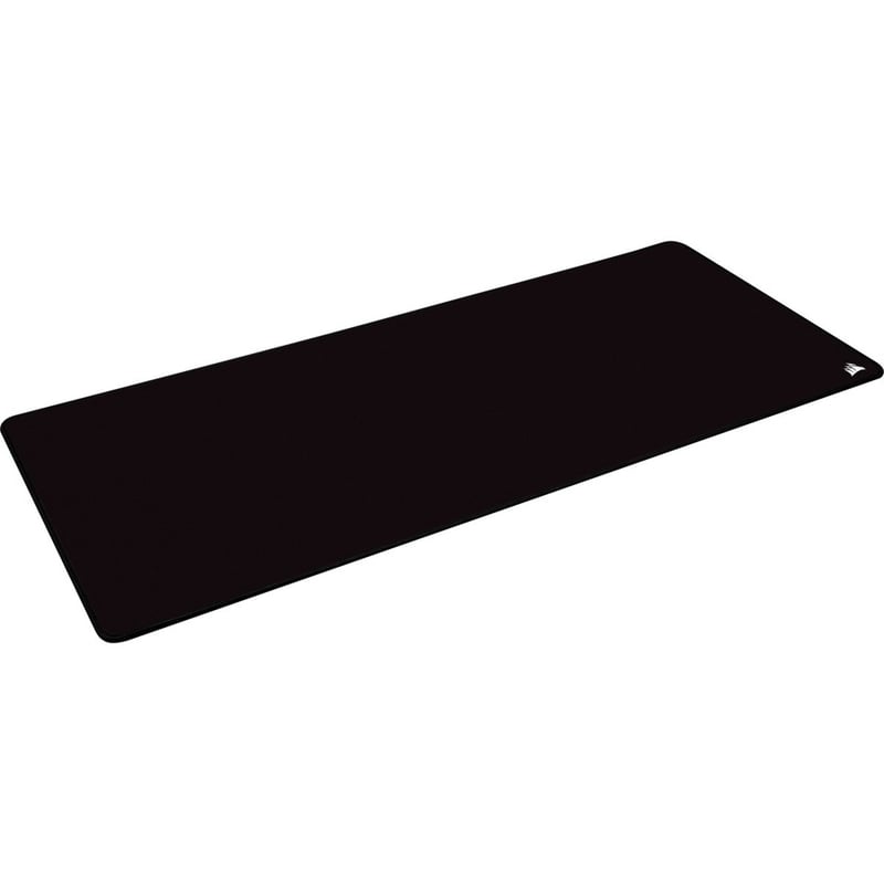 Corsair MM350 PRO Premium Spill-Proof Cloth Gaming Mouse Pad - Extended XL, Black