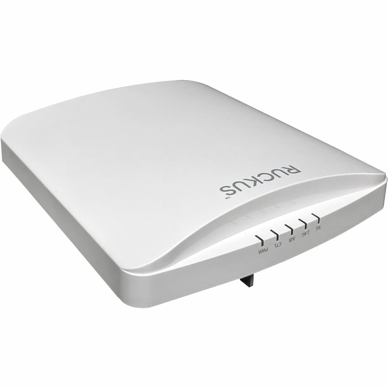 TAA COMPLIANT RUCKUS R750 DUAL-BAND 802.11ABGN/AC/AX WIRELESS ACCESS POINT WITH - Thumbnail 1