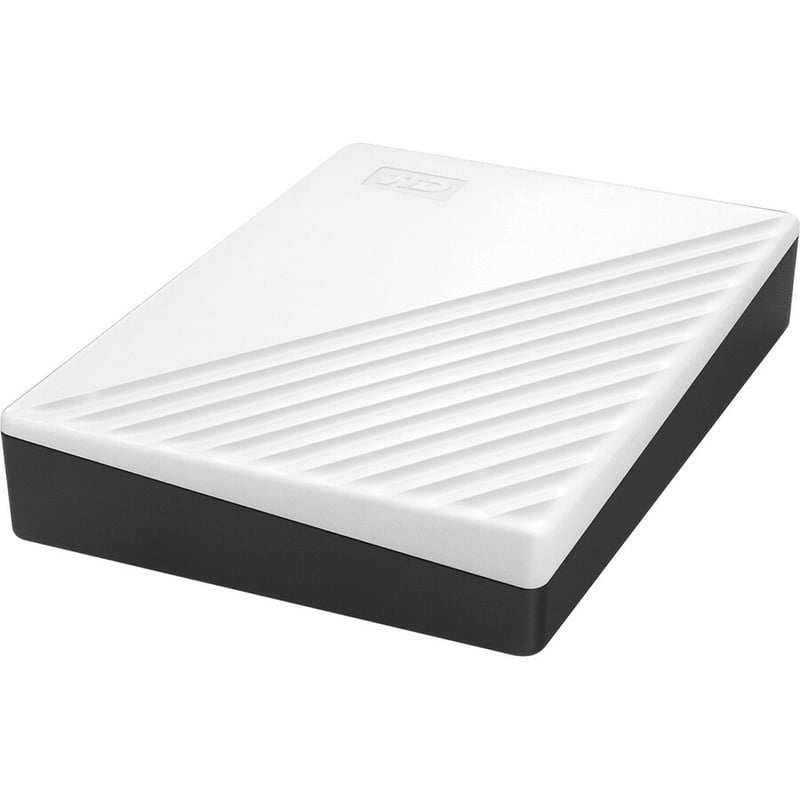WD 5TB MY PASSPORT PORTABLE EXTERNAL HDD - Thumbnail 4