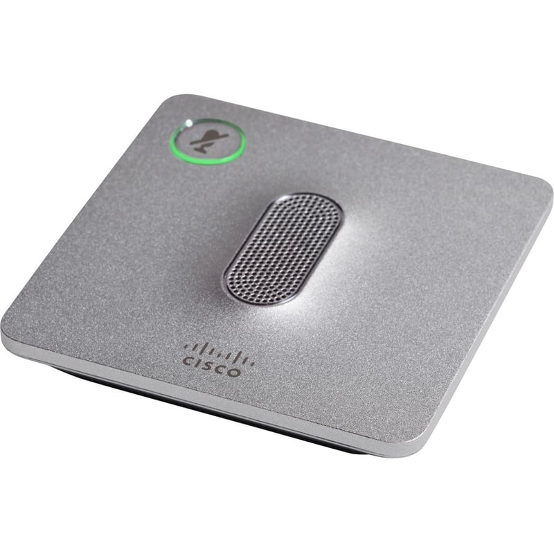 Cisco Microphone Kit - Thumbnail 3