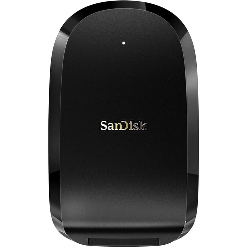 SanDisk Extreme PRO CFexpress Card Reader - Thumbnail 3