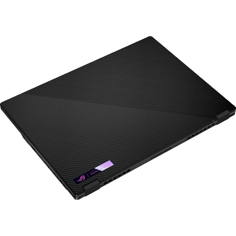 Asus ROG Flow X13 GV301 GV301RC-PH74 13.4" Touchscreen Convertible 2 in 1 Gaming Notebook - Full HD Plus - AMD Ryzen 7 6800HS - 16 GB - 1 TB SSD