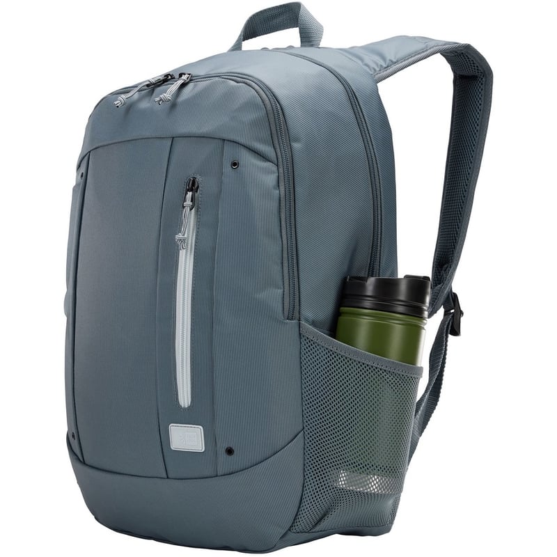 Case Logic Jaunt WMBP-215 Carrying Case (Backpack) for 15.6" Notebook - Stormy Weather - Thumbnail 5