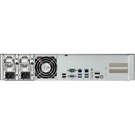 Promise Vess A3340d Video Storage Appliance - 32 TB HDD - Thumbnail 4