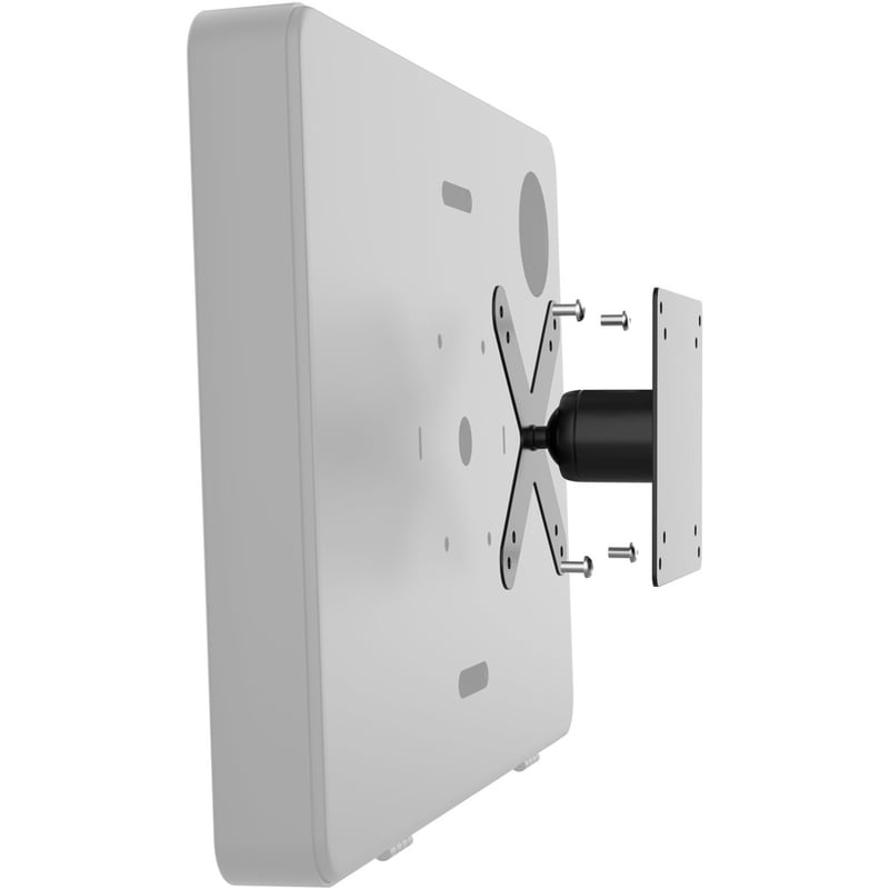 CTA Digital Rotary & Tilting VESA-Compatible Mount - Thumbnail 2