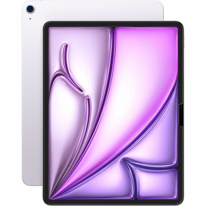 TEMPERED GLASS IPAD AIR 13FT 2024 - Thumbnail 4