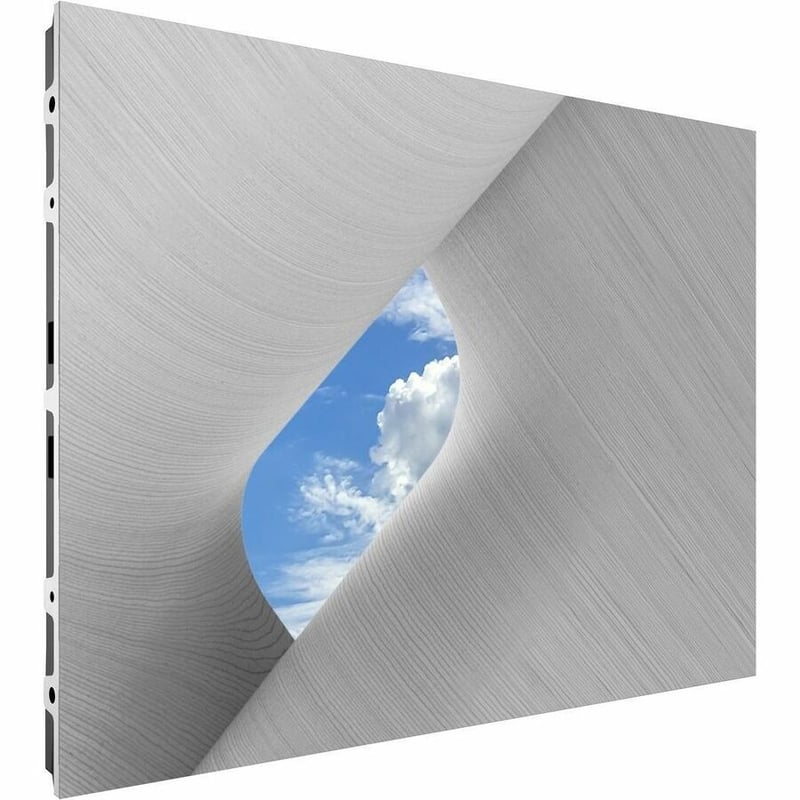 P1.2 CONFIGURABLE ALL-IN-ONE LED DISPLAY WITH 3840HZ512 X 384 RE - Thumbnail 2