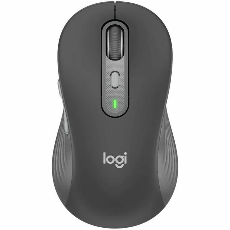 SIGNATURE PLUS M750 WRLS MOUSE - Thumbnail 4