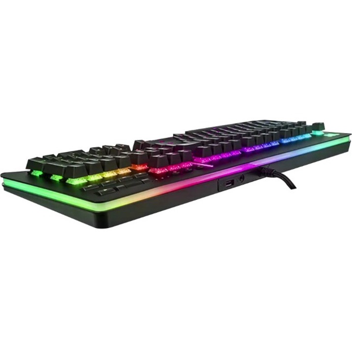 Thermaltake Level 20 RGB Mechanical Gaming Keyboard - Thumbnail 4