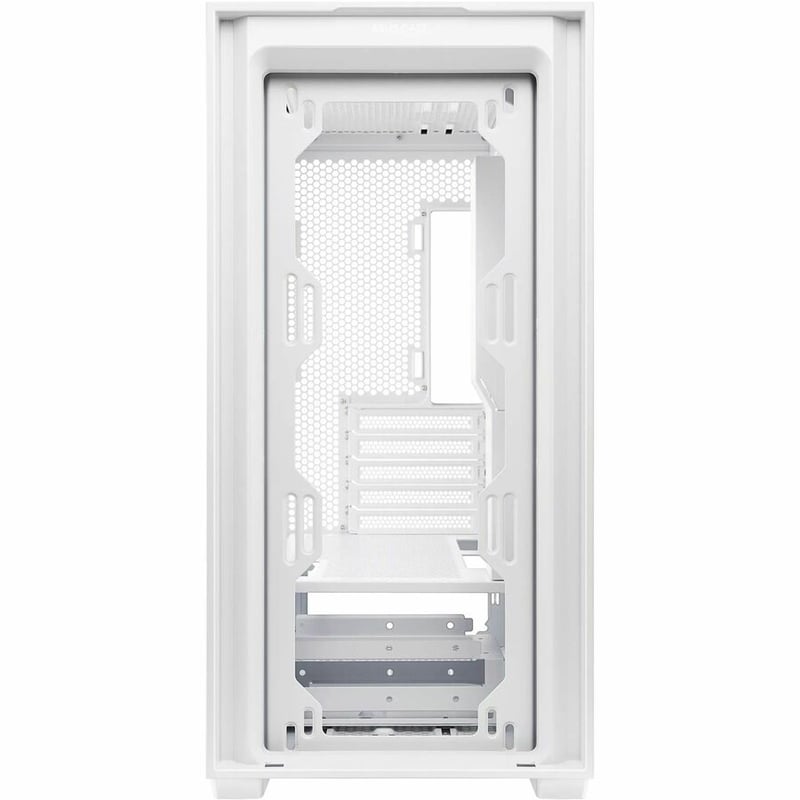 Asus A21 ASUS CASE/WHT Gaming Computer Case