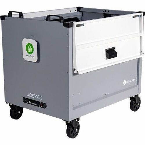 LocknCharge Joey Charging Cart - Thumbnail 1