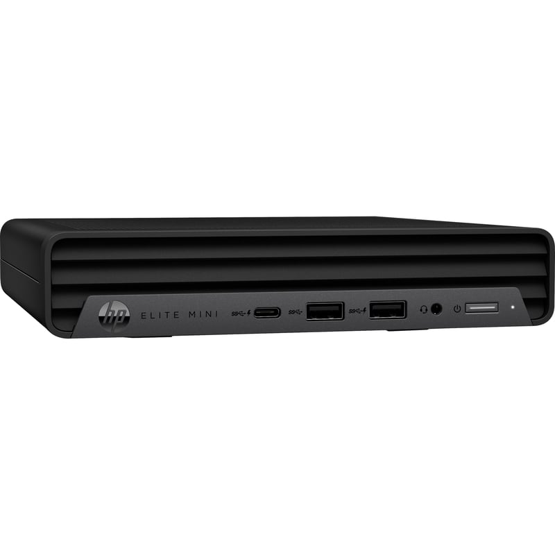 CUSTOM ELITE MINI 600 G9 I512500T 16GB/256GB PC - Thumbnail 1