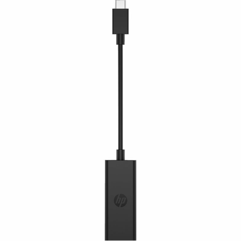 HP USB-C TO DISPLAY PORT ADAPTER G2 - Thumbnail 3