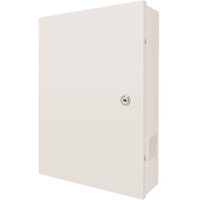 Speco 16 Channel HD-TVI Standard Wall Mount Digital Video Recorder - 10 TB HDD - Thumbnail 1
