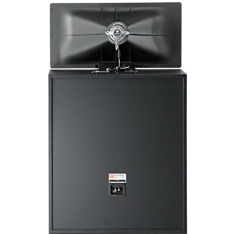JBL Professional 3722N Speaker System - 400 W RMS - Thumbnail 3