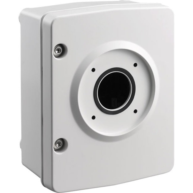 BOSCH SECURITY CAMERA ACCESSORY JUNCTION BOX