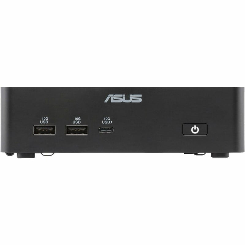 ASUS NUC 16 PRO BAREBONE MINI P INTEL 3 CORE ULTRA 7 356DDR5 RAM - Thumbnail 1