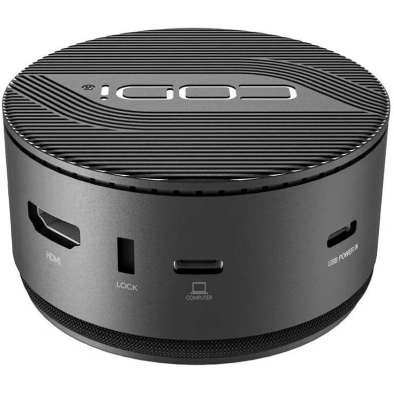 CODi Centro M3 7 Port USB-C Docking Station - Thumbnail 3