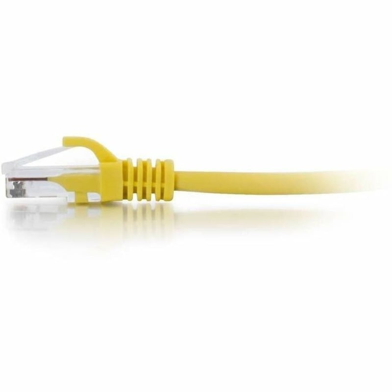 Quiktron Q-Series Cat.6a UTP Patch Network Cable - Thumbnail 4
