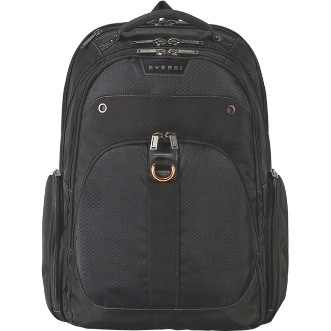 Everki Atlas EKP121 Carrying Case (Backpack) for 13" to 17.3" Apple iPad MacBook Air - Thumbnail 1