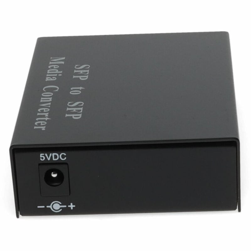 AddOn Open SFP to Open SFP Media Converter - Thumbnail 4
