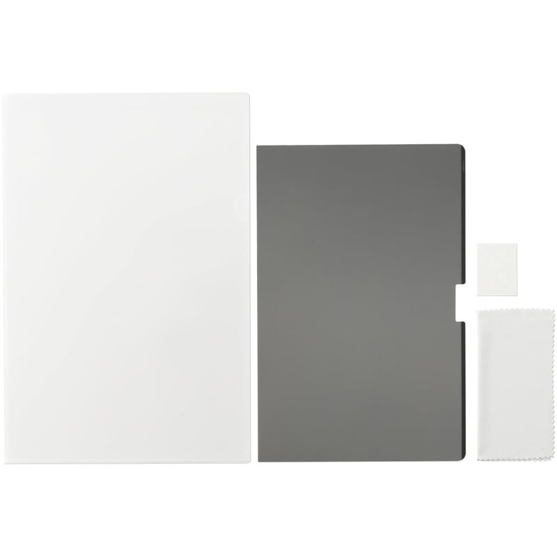 Kensington MagPro Elite Magnetic Privacy Screen for MacBook Pro 14" Black - Thumbnail 1