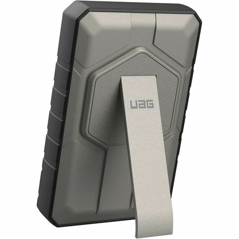 UAG 10KMAH BATTERY PACK- BLACK/TITANIUM - Thumbnail 2