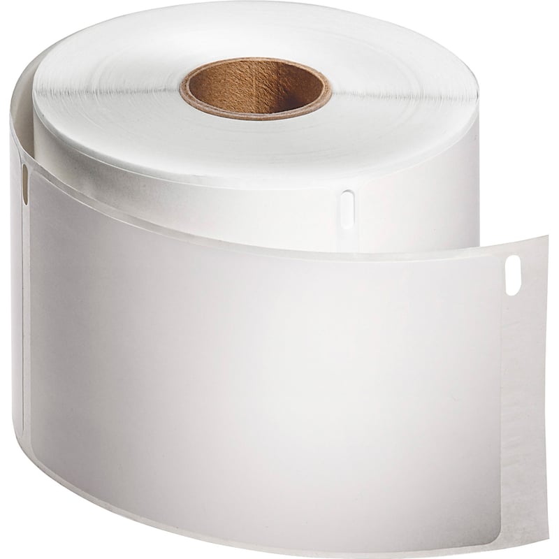 Dymo Large Address Labels - Thumbnail 4