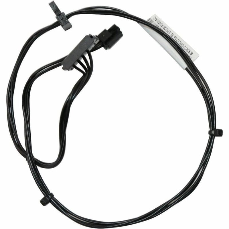 Lenovo-IMSourcing Power/Sata Data Transfer/Power Cable - Thumbnail 5