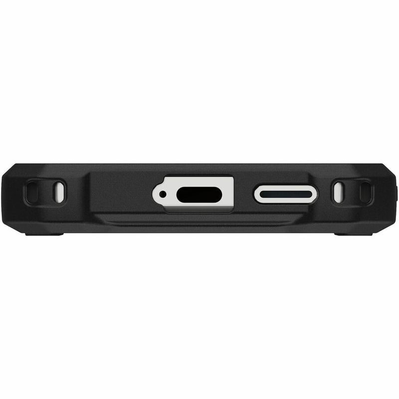 UAG CASE GALAXY S25 MONARCH PRO- CRBNFBR - Thumbnail 4