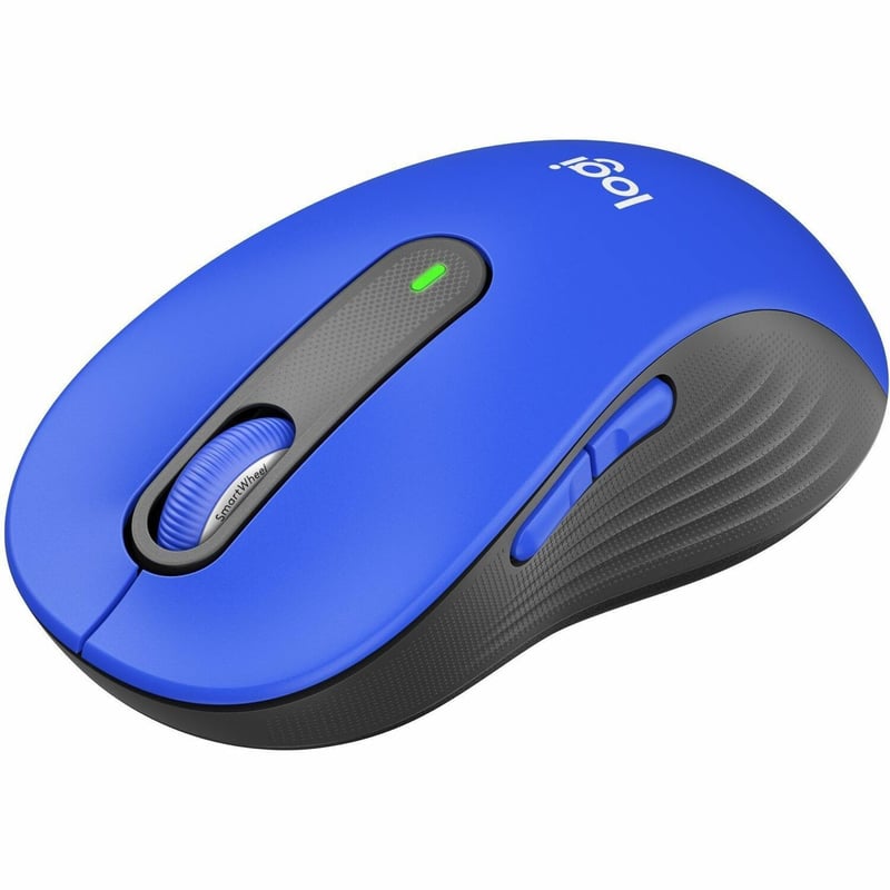 Logitech Signature M650 L (Blue) - Thumbnail 1