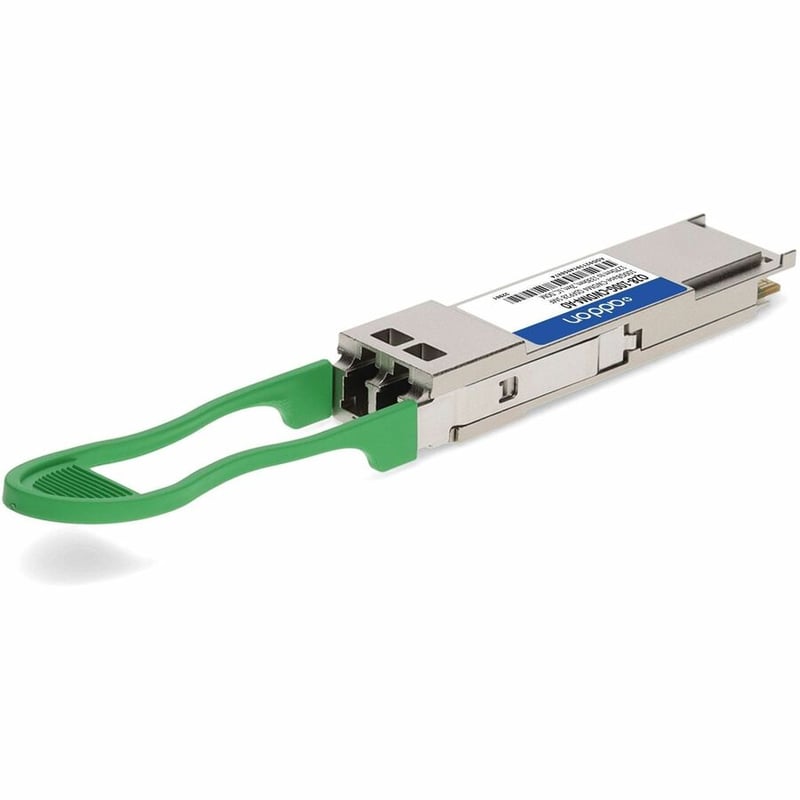 DELL Q28-100G-CWDM4 COMP XCVR TAA 100G-CWDM4 LC 1270NM-1330NM 2KM - Thumbnail 5