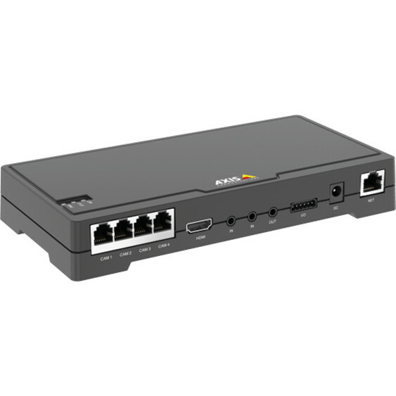 AXIS FA54 Main Unit - Thumbnail 3